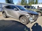 2016 Lexus NX 300H