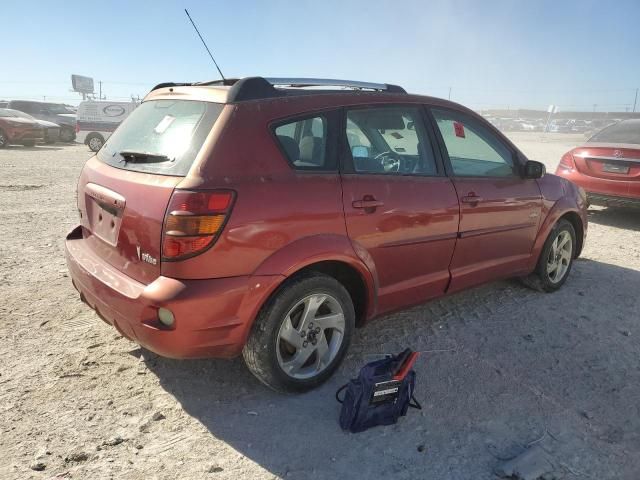 2004 Pontiac Vibe