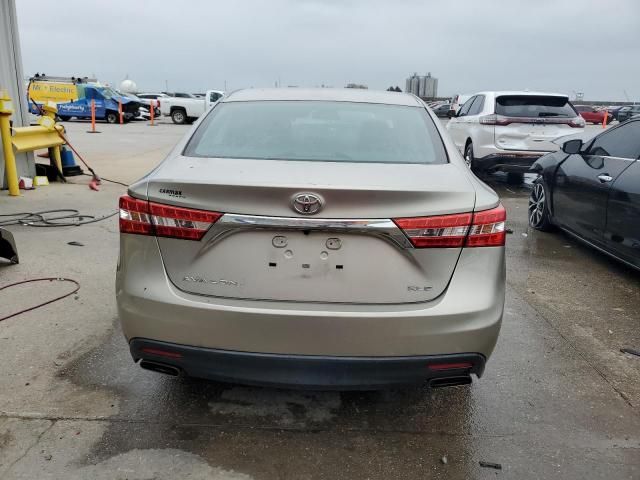 2013 Toyota Avalon Base