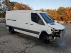 2019 Mercedes-Benz Sprinter 1500/2500