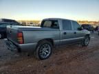 2007 GMC New Sierra C1500 Classic