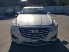 2018 Cadillac CTS Premium Luxury