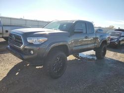 2019 Toyota Tacoma Access Cab en venta en Kansas City, KS