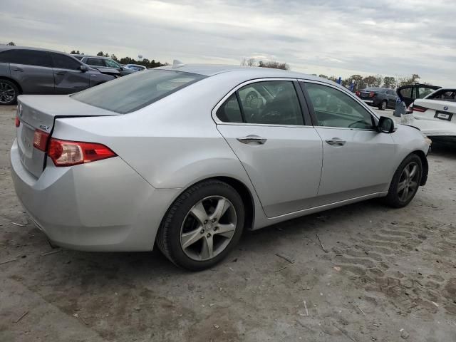 2012 Acura TSX