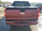 2007 Chevrolet Avalanche C1500