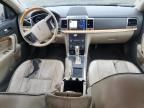 2012 Lincoln MKZ