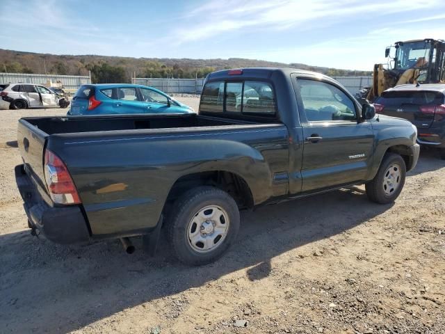 2010 Toyota Tacoma