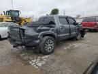 2020 Toyota Tacoma Double Cab