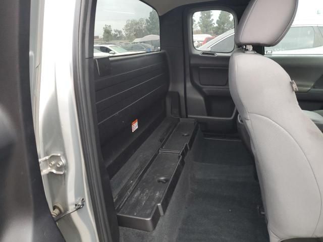 2023 Toyota Tacoma Access Cab