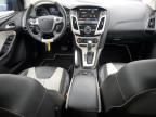 2013 Ford Focus Titanium