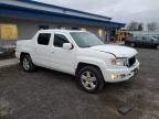 2011 Honda Ridgeline RTL