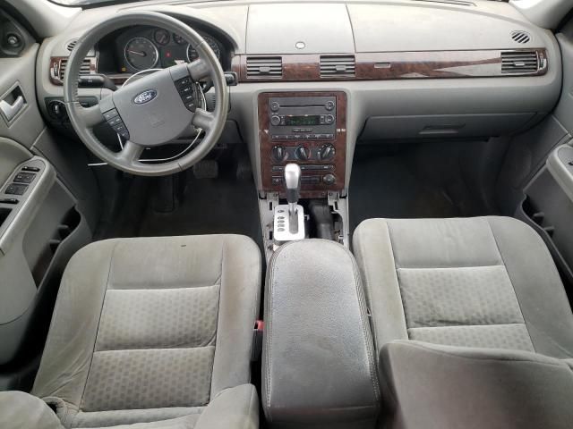 2007 Ford Five Hundred SEL