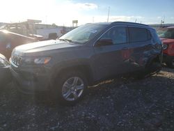 2023 Jeep Compass Latitude en venta en Cahokia Heights, IL