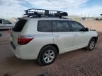 2009 Toyota Highlander