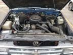 1991 Chevrolet S Truck S10