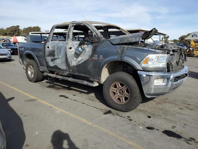 2013 Dodge 2500 Laramie