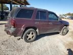 2007 Chevrolet Trailblazer LS