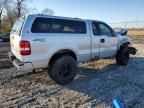 2005 Ford F150