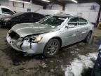 2006 Buick Lucerne CXL