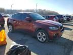 2013 BMW X6 XDRIVE35I