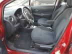 2014 Nissan Versa Note S