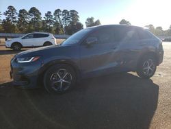 Vehiculos salvage en venta de Copart Longview, TX: 2024 Honda HR-V EXL