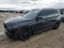 2023 BMW X7 M60I en venta en Houston, TX