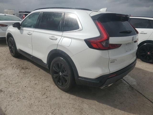 2023 Honda CR-V Sport Touring