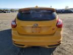 2013 Ford Focus ST