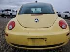 2006 Volkswagen New Beetle TDI