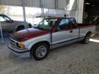 1995 Chevrolet S Truck S10