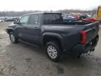 2024 Toyota Tacoma Double Cab