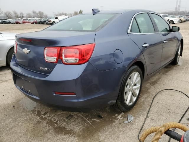 2015 Chevrolet Malibu 2LT