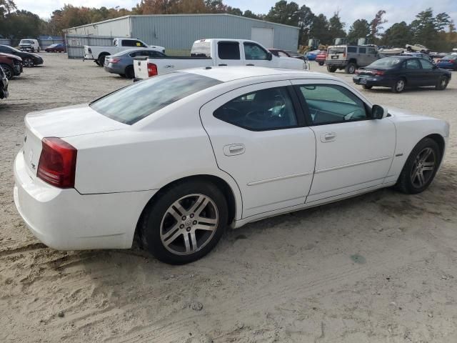 2006 Dodge Charger R/T