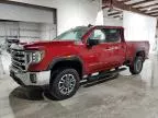 2022 GMC Sierra K2500 SLE