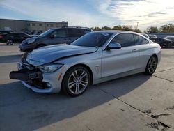 BMW Vehiculos salvage en venta: 2016 BMW 428 I