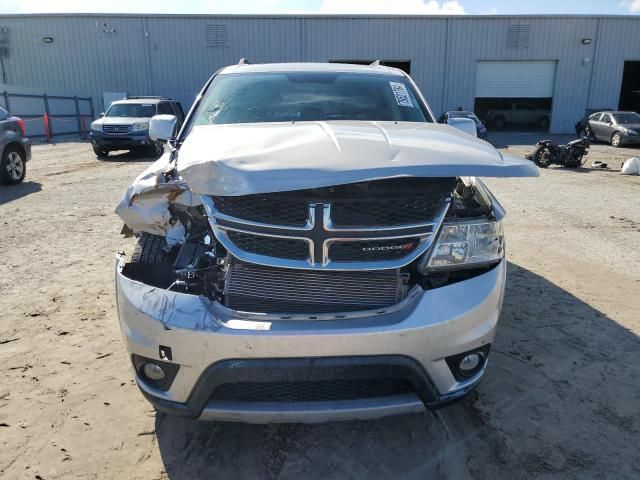 2013 Dodge Journey Crew