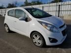 2014 Chevrolet Spark 1LT