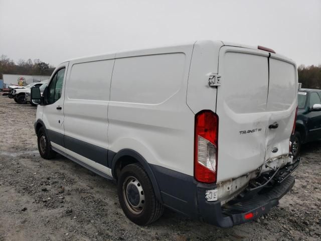 2018 Ford Transit T-150