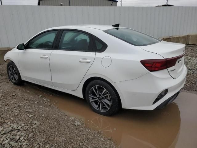 2023 KIA Forte LX