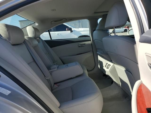 2009 Lexus ES 350