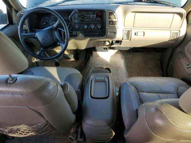 2000 Chevrolet Tahoe K1500