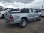 2005 Toyota Tacoma Access Cab