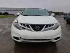 2012 Nissan Murano S