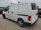 2015 Nissan NV200 2.5S