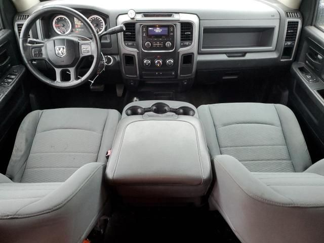 2013 Dodge RAM 2500 ST