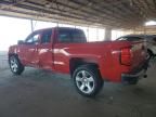 2015 Chevrolet Silverado C1500