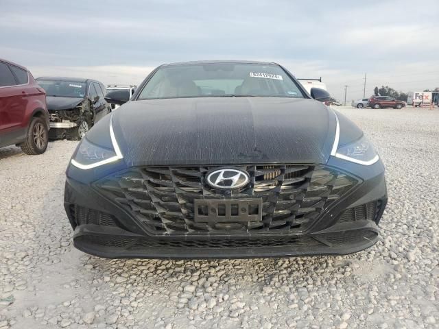 2022 Hyundai Sonata Limited