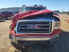 2014 GMC Sierra C1500 SLE