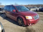 2010 Dodge Grand Caravan Crew